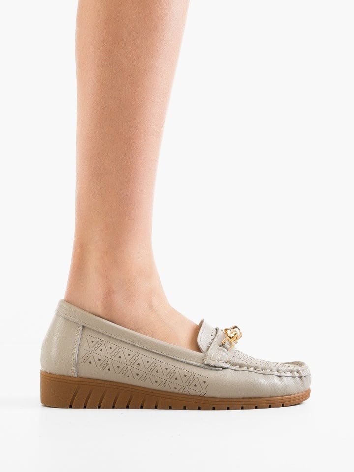 Espadrile dama Chad Bleumarin