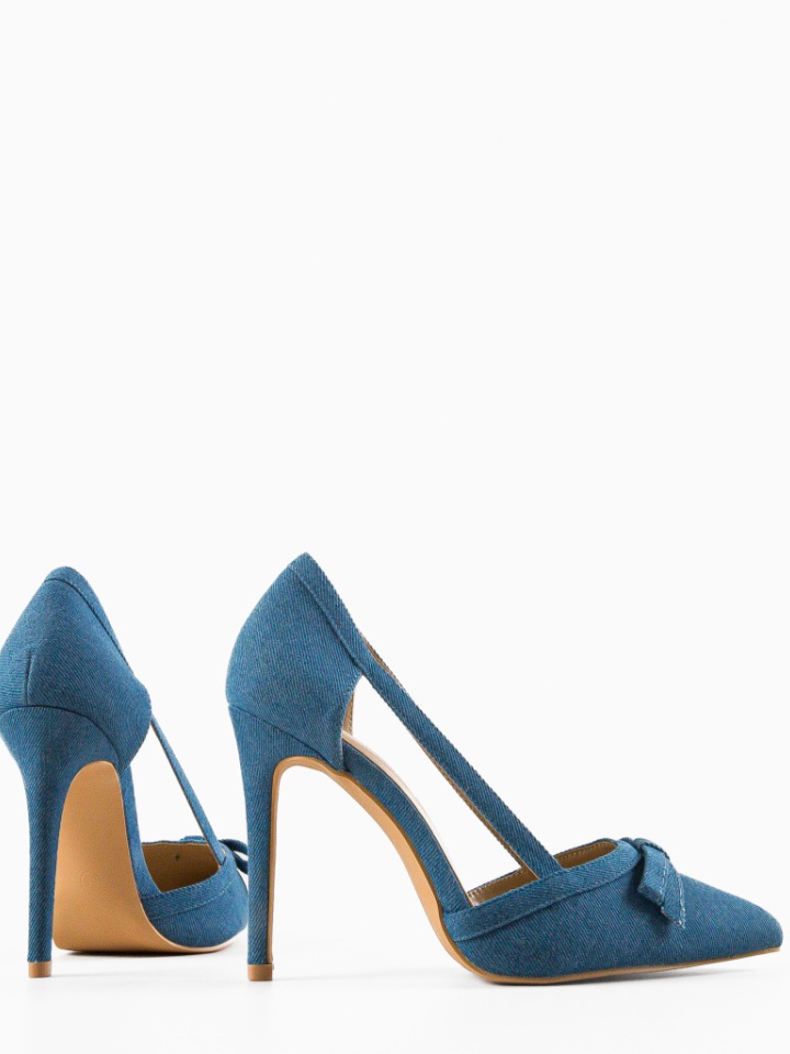 Pantofi dama Delshad Negri