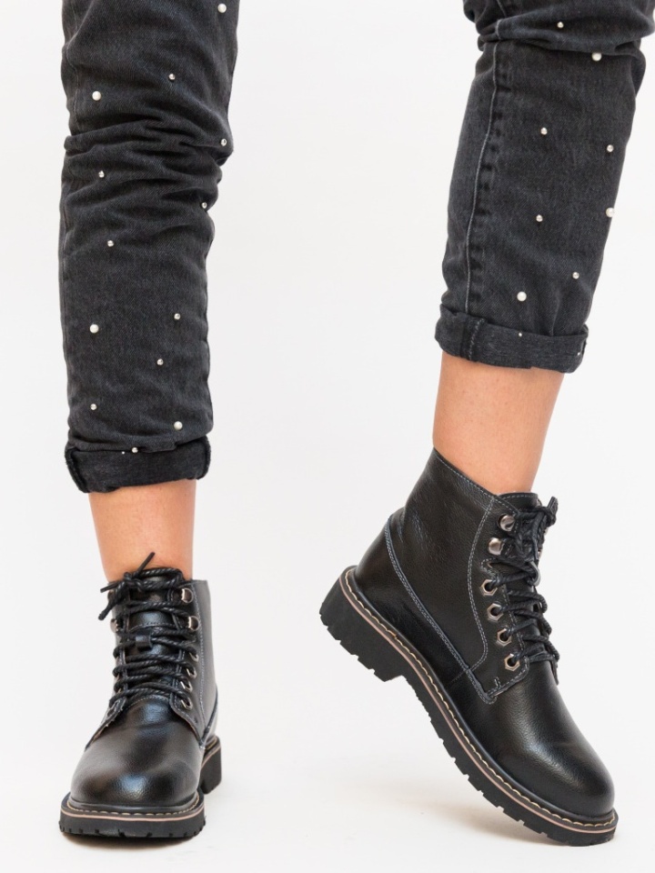 Ghete dama Reiko Bej