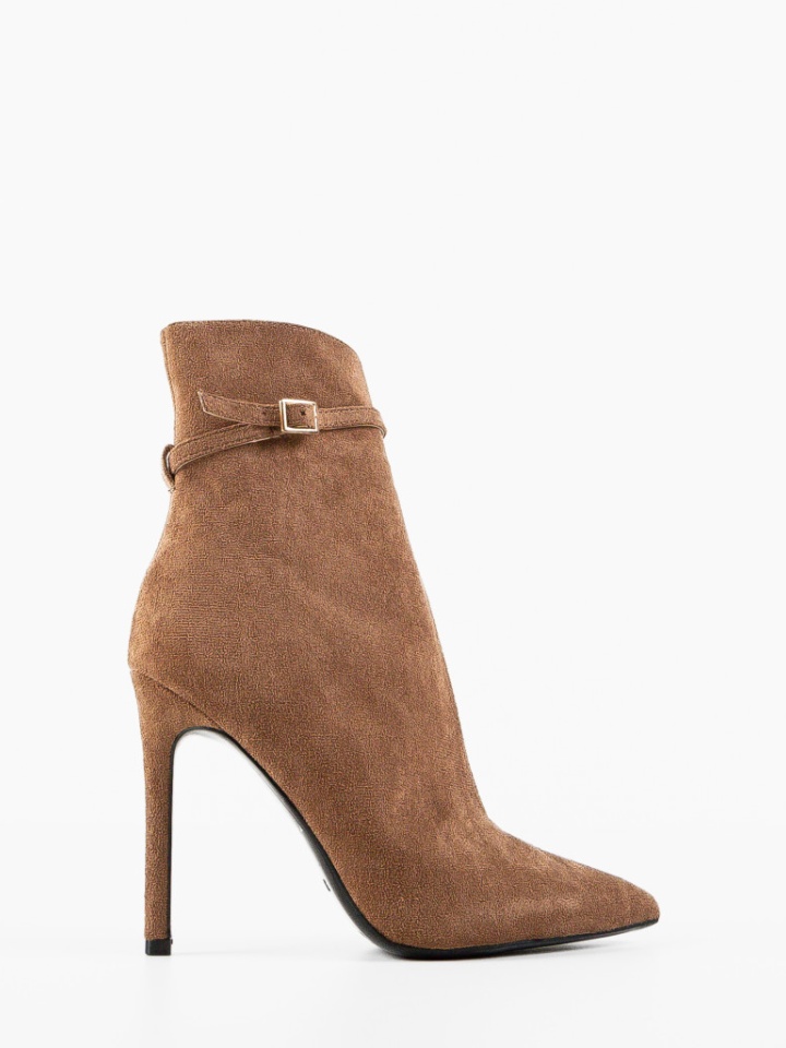 Botine dama Lochla Albastre