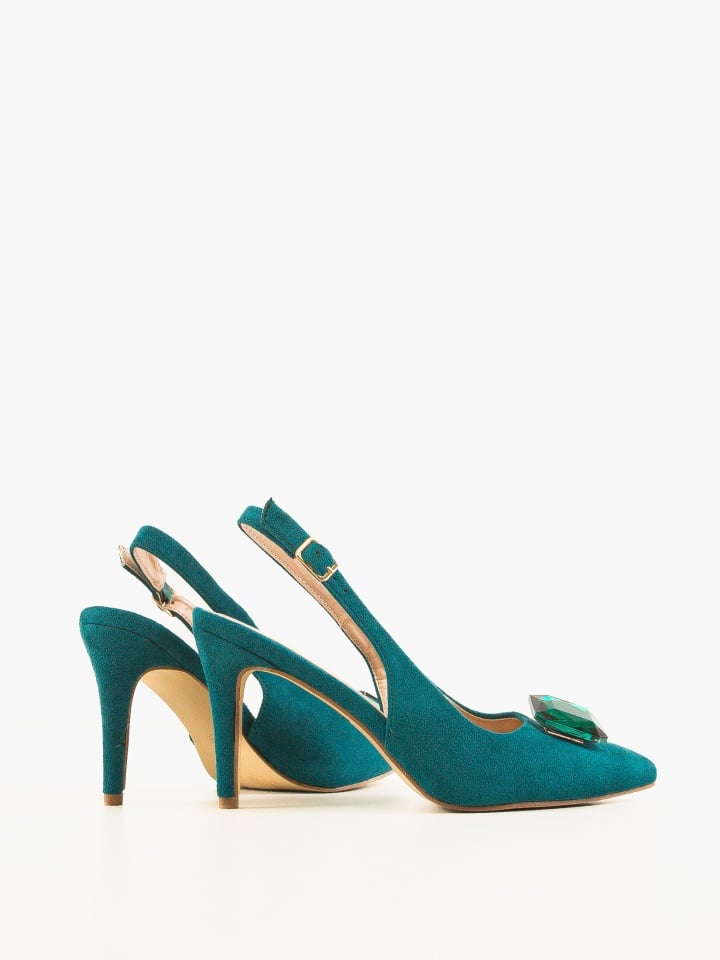 Pantofi dama Vyhag Verzi