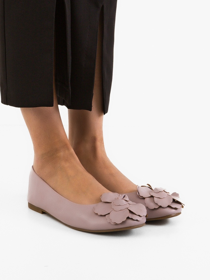 Balerini dama Dawi Mov