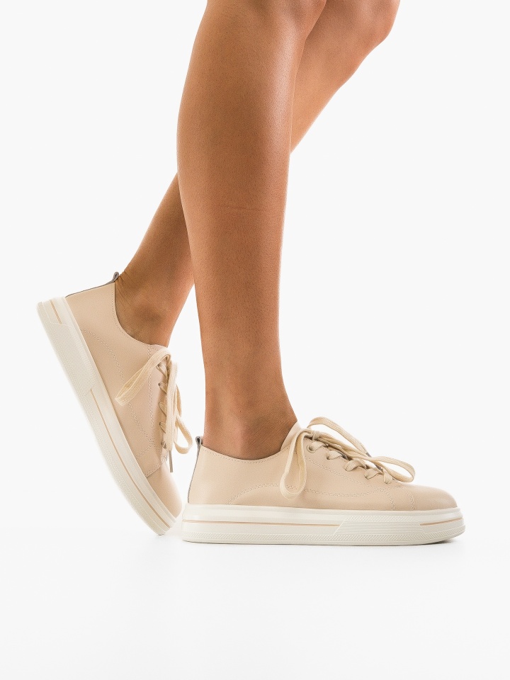 Sneakers dama Kleo Negri