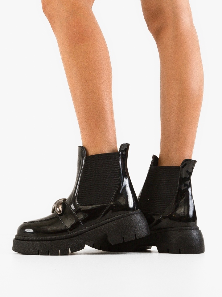 Ghete dama Krenzza Bej