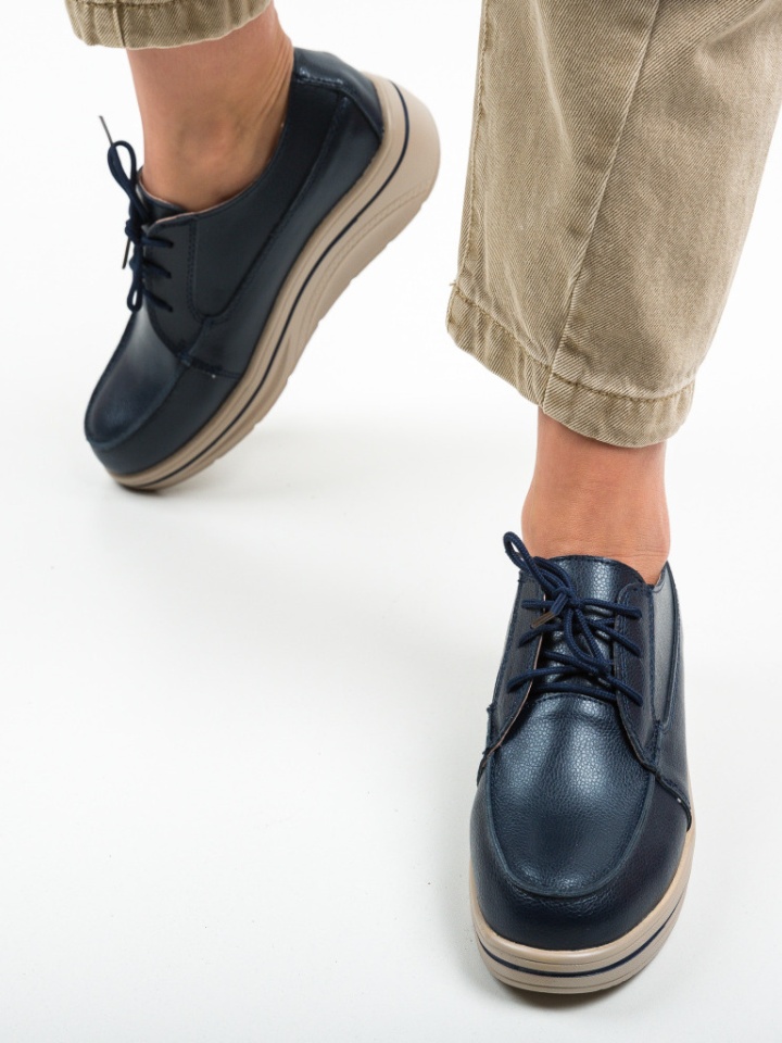 Pantofi Sport Atanom Bej