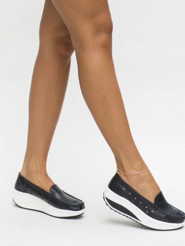 Pantofi Casual Buga Albi