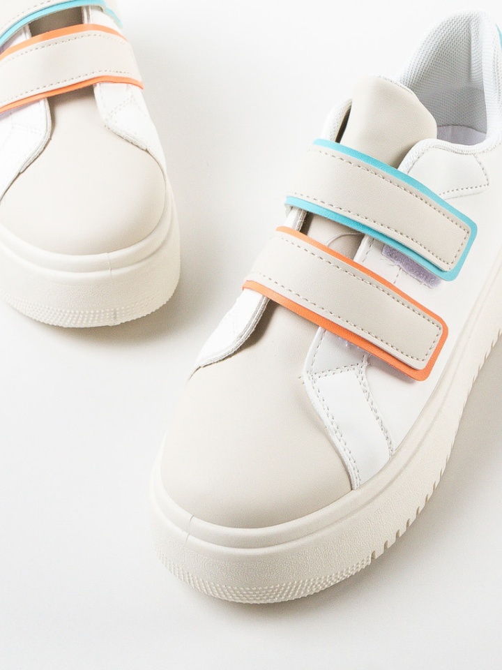 Sneakers dama Floyd Bej