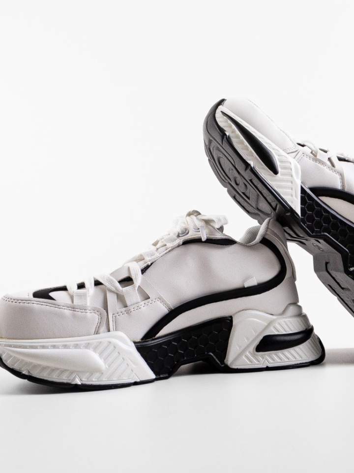 Sneakers dama Samir Albi 2