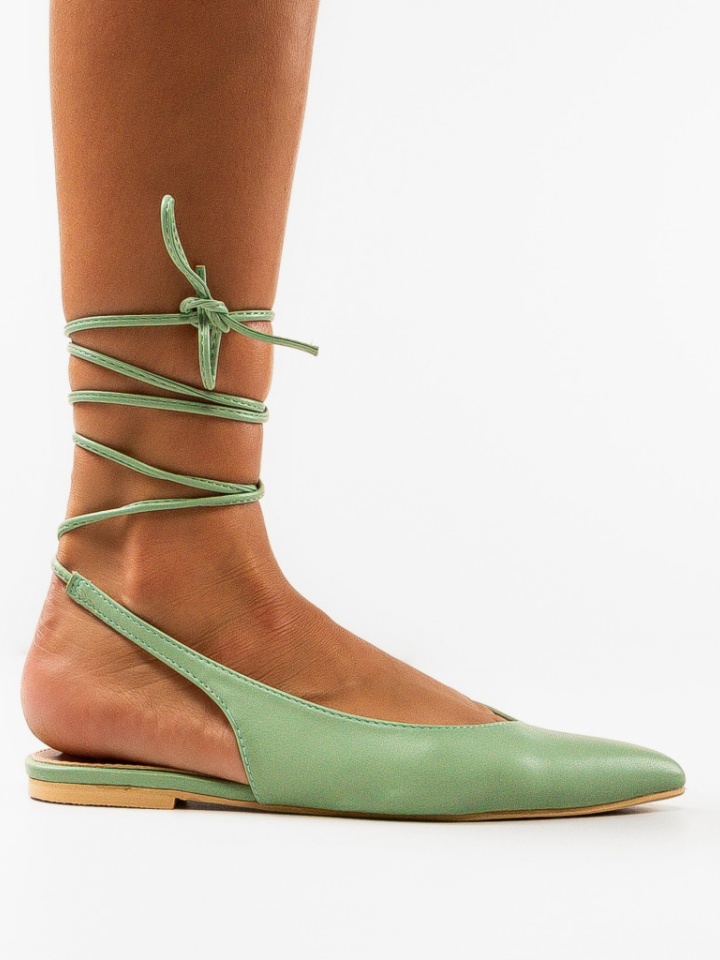 Balerini dama Angelo Verzi