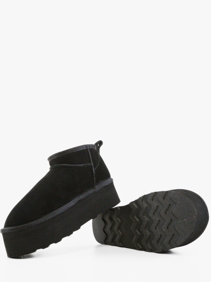 Cizme tip Ug Zayne Maro