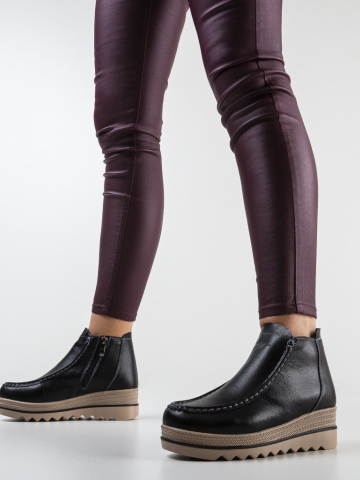 Ghete Juju Bleumarin