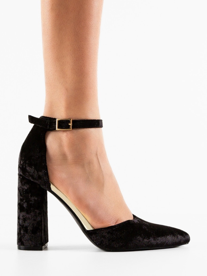 Pantofi dama Ioan Mov