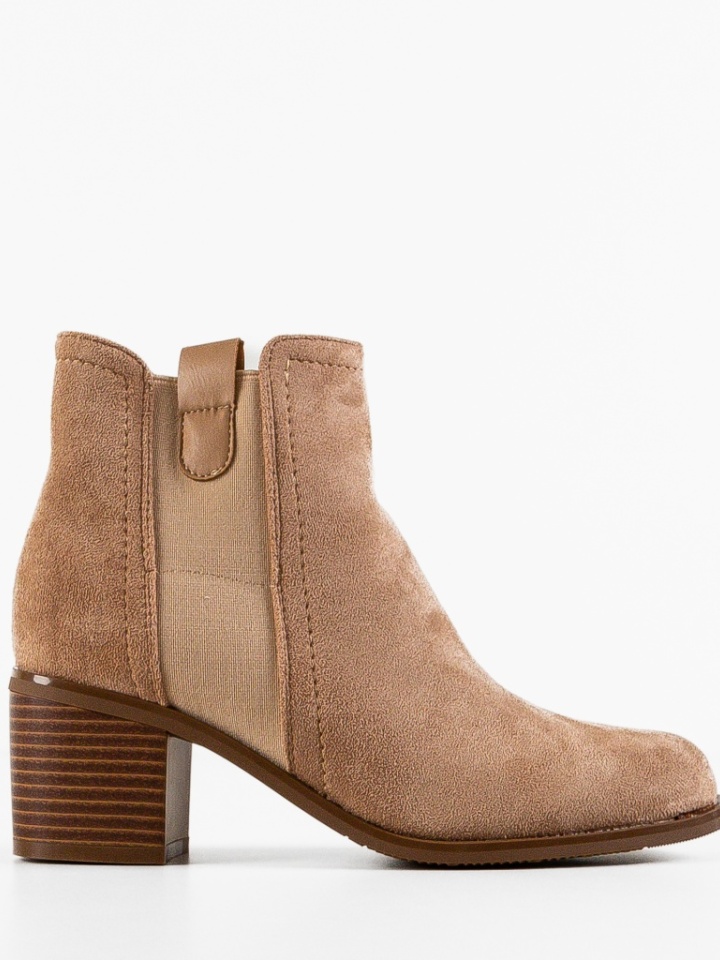 Botine dama Gregory Negre