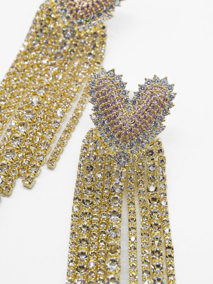 Cercei Tynes Aurii 2