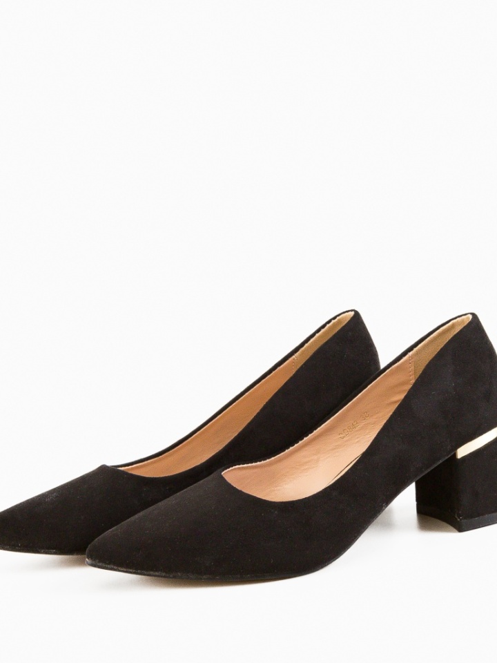 Pantofi dama Hazmelo Verzi