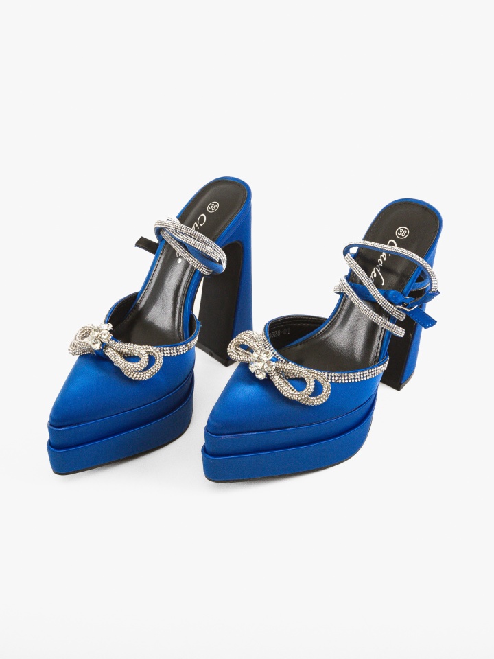 Pantofi dama Keira Verzi