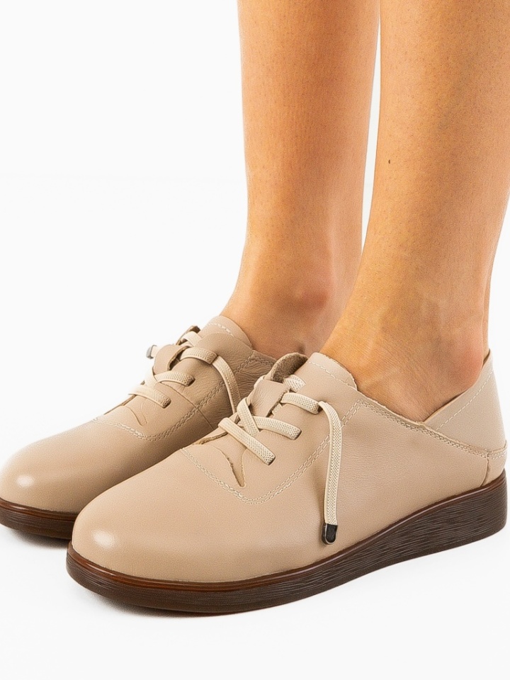 Pantofi Casual Heleg Verzi