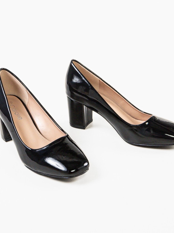 Pantofi dama Salaz Bej