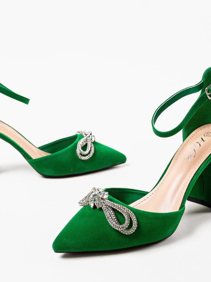 Pantofi dama Brock Verzi