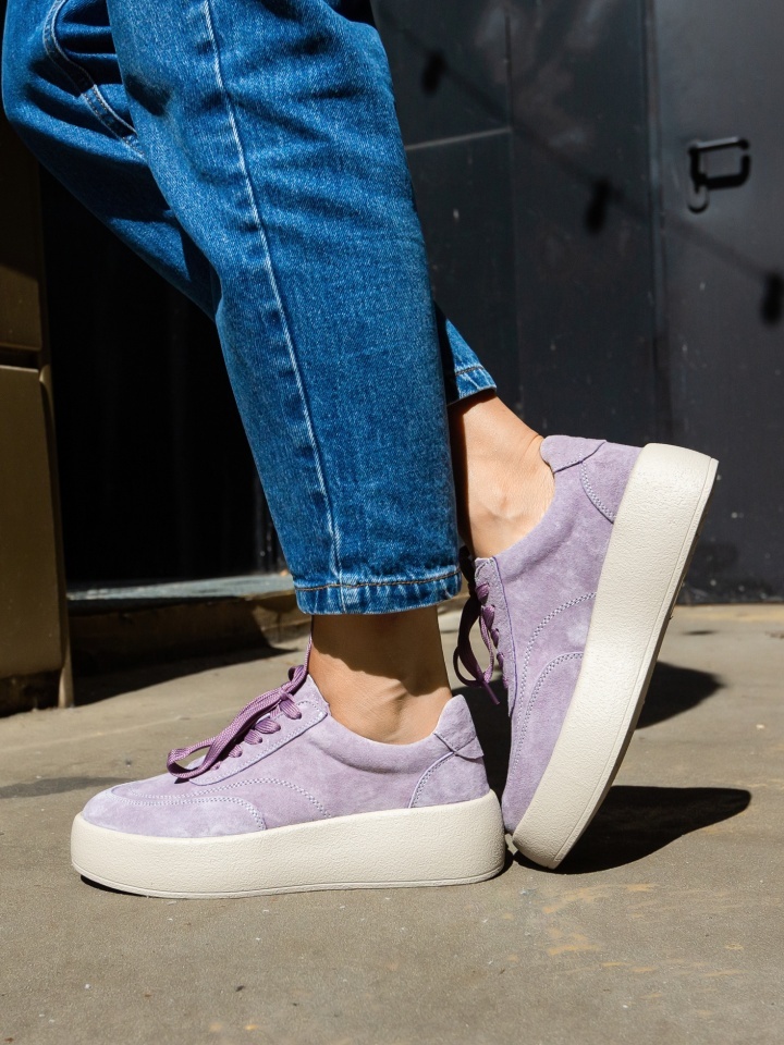 Sneakers dama Brittni Roz