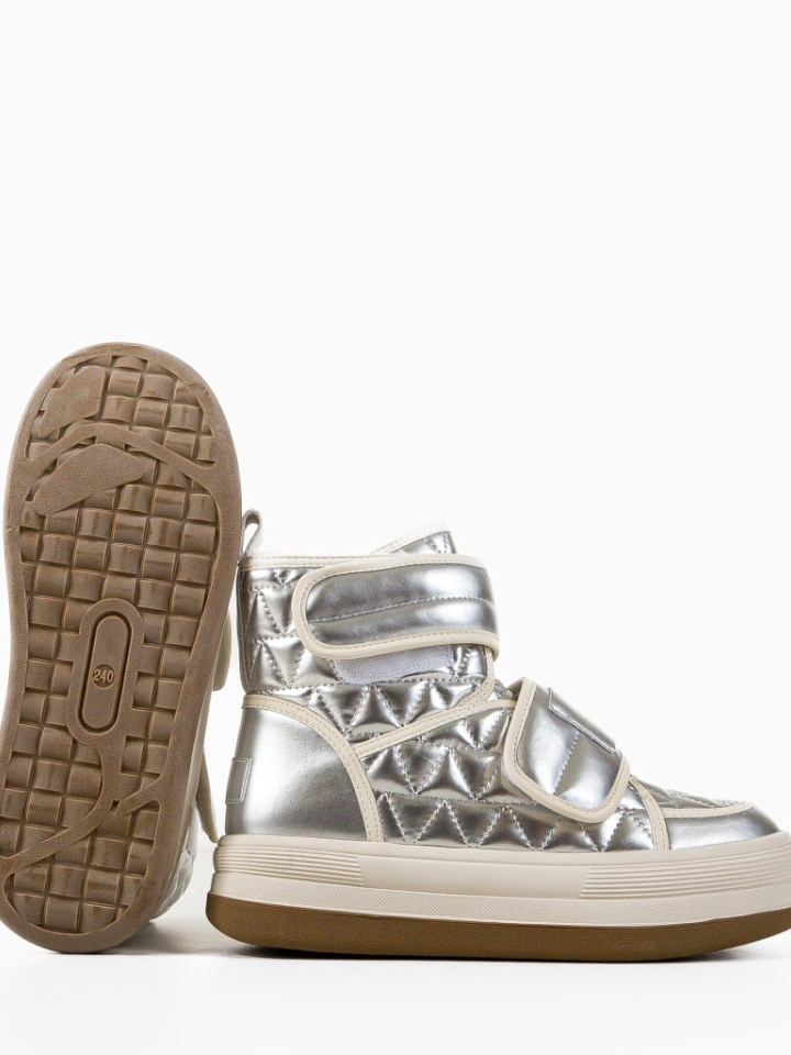 Ghete dama Gatar Bej