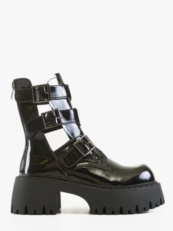 Ghete dama Frykse Negre