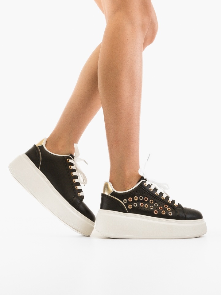 Sneakers dama Ania Albi