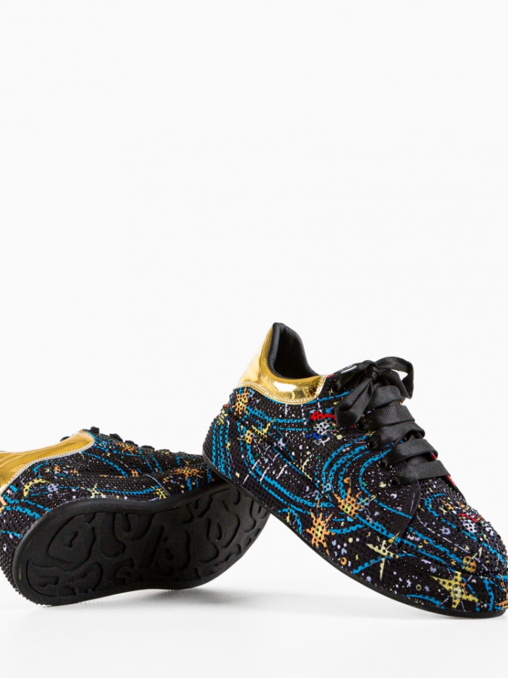 Sneakers dama Asjes Albi