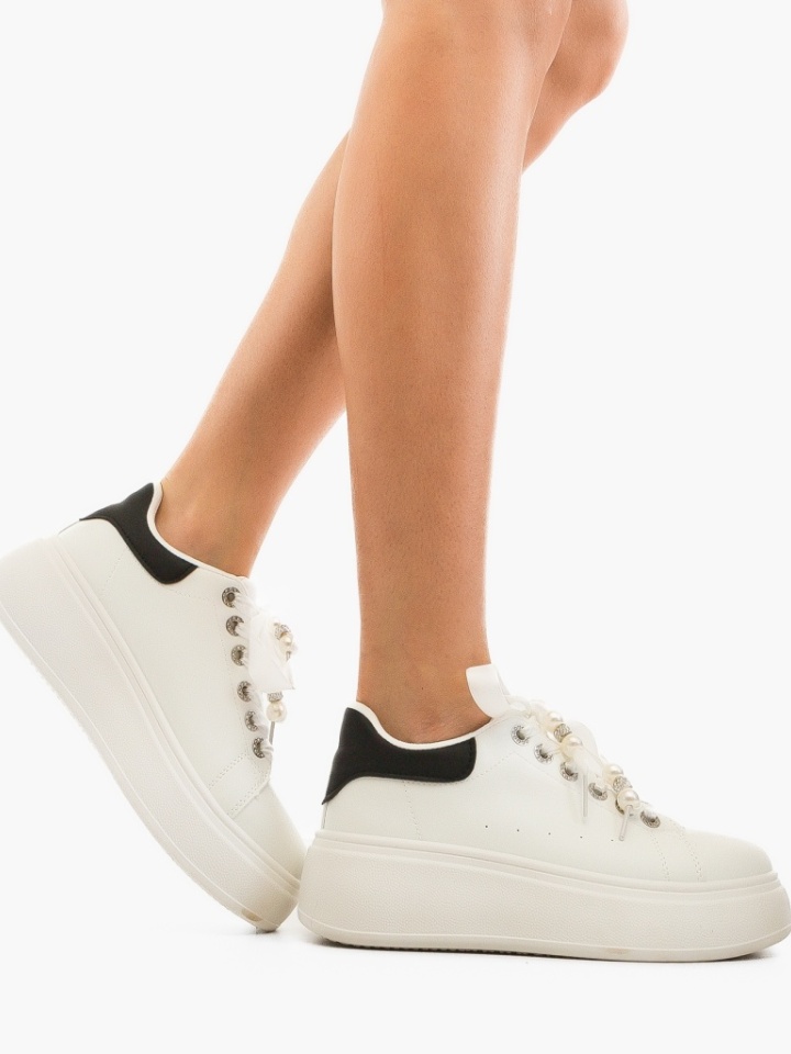 Sneakers dama Zach Albi 2