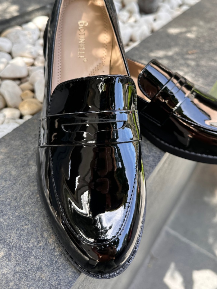 Pantofi Casual Chikere Gri