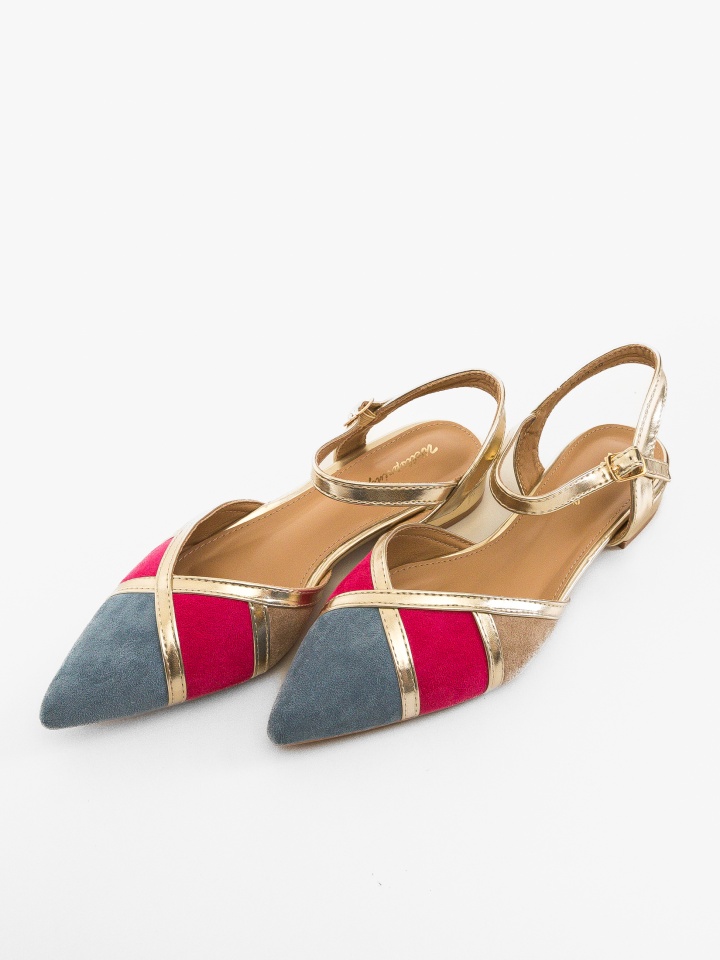 Balerini dama Aguirr Verzi