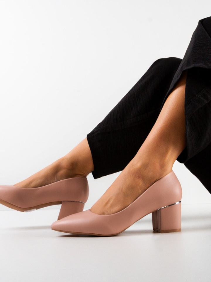 Pantofi dama Kamile Negri