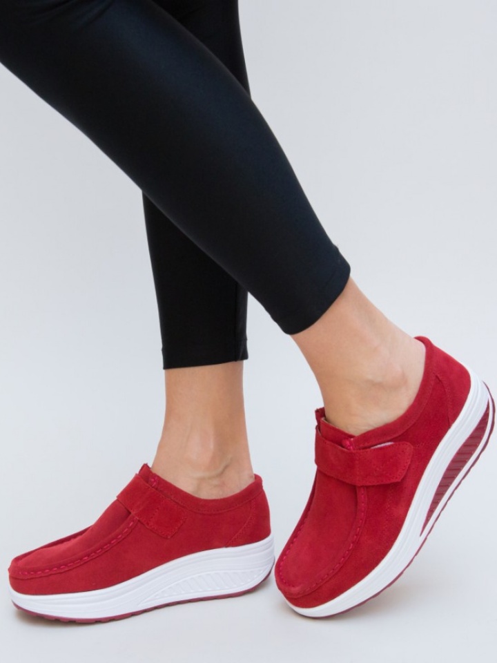 Pantofi Casual Marko Grena