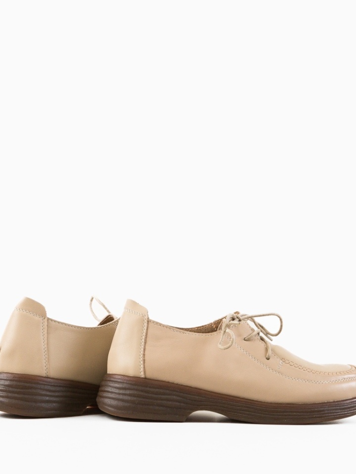 Pantofi Casual Vlobe Bej