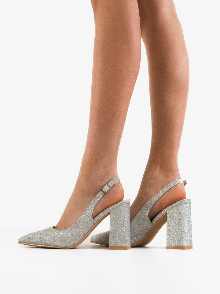 Pantofi dama Markus Verzi