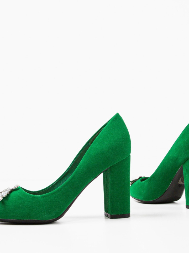 Pantofi dama Hebebe Negri