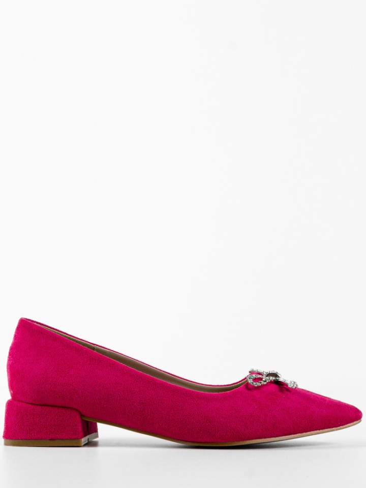 Balerini dama Soren Fuchsia