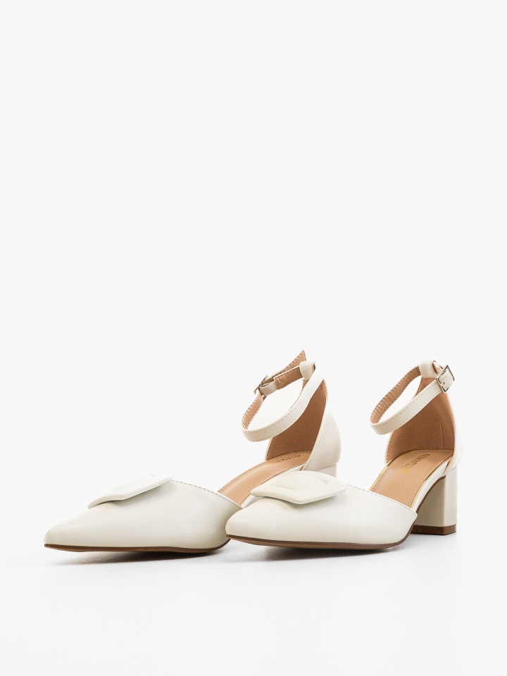 Pantofi dama Rohan Negri