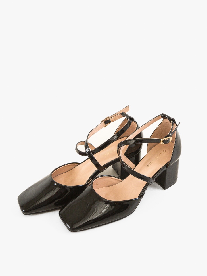 Pantofi dama Zawadi Negri