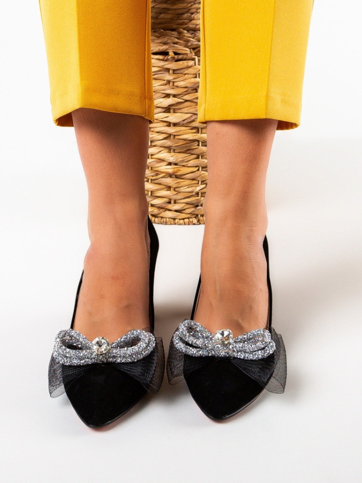 Pantofi dama Scar Albi