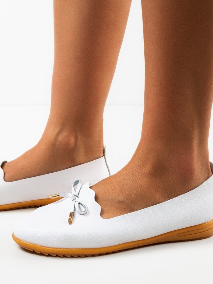 Balerini dama Higger Albi