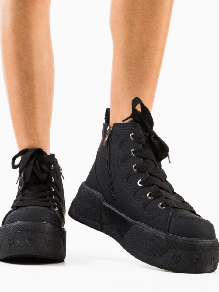 Sneakers dama Piret Bej