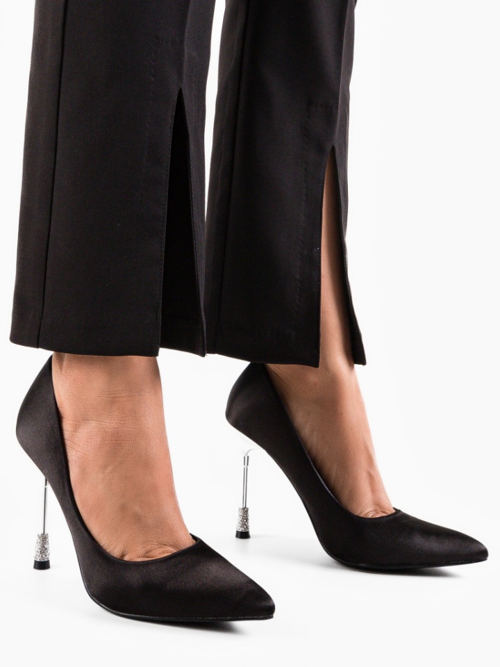 Pantofi dama Neaksa Negri