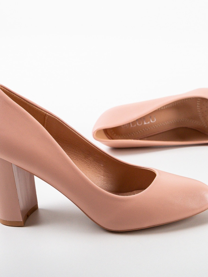 Pantofi dama Buxton Negri