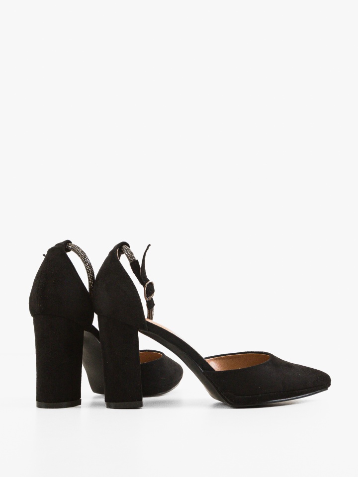 Pantofi dama Kobe Bej