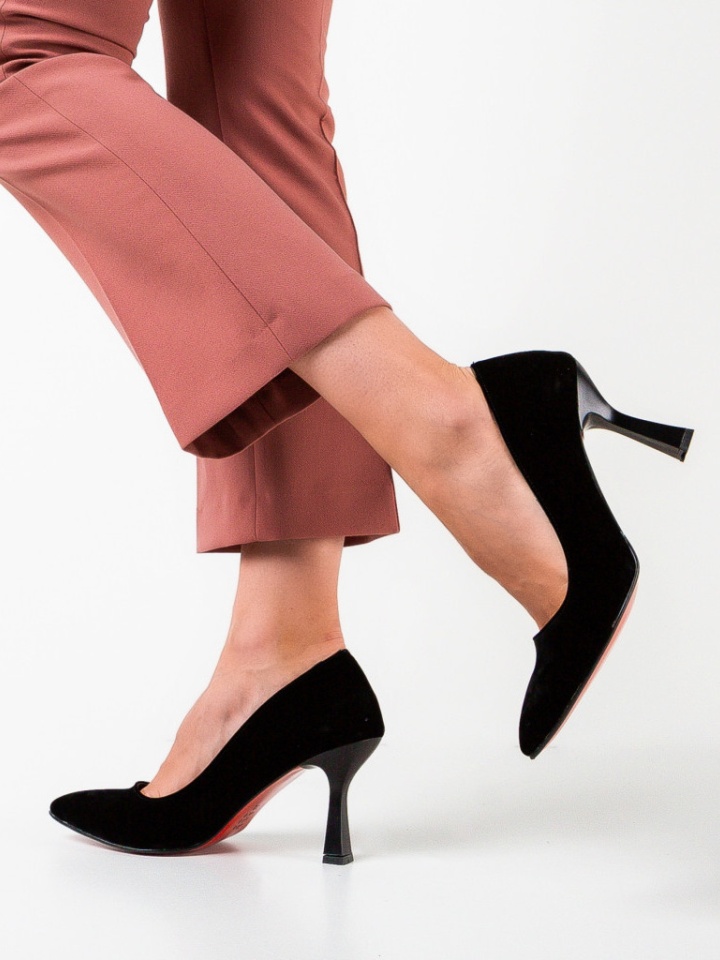 Pantofi dama Hanab Negri