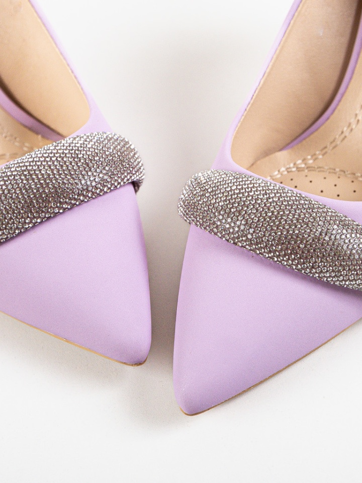 Pantofi dama Kadar Albastri