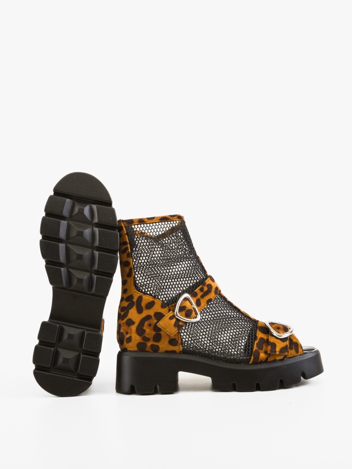 Ghete dama Kaxo Negre