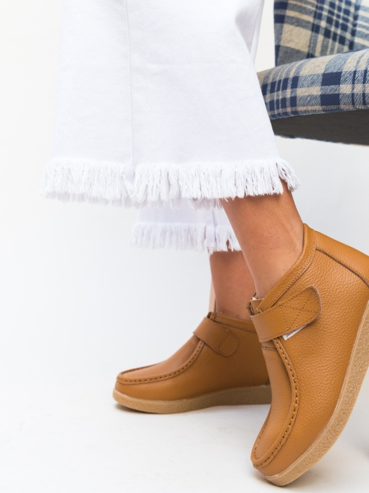 Pantofi Casual Debir Negri 2