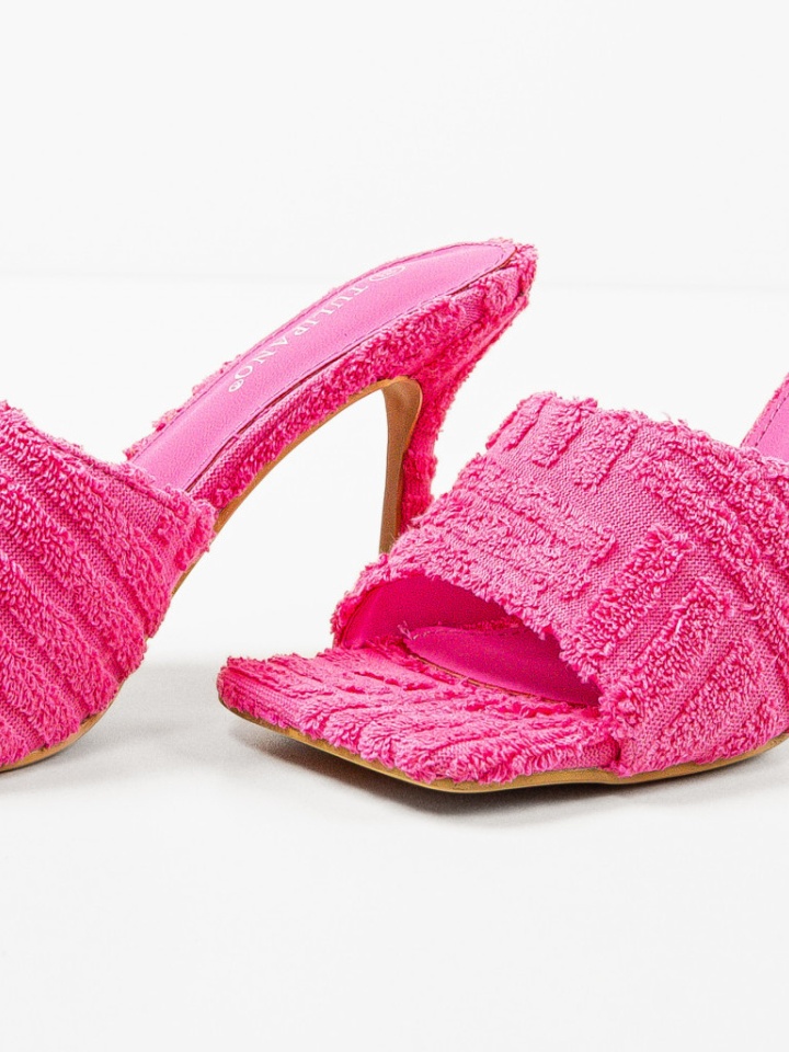 Saboti dama Zora Roz